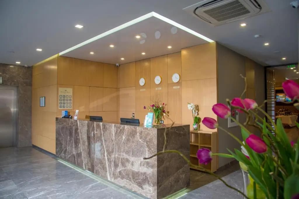 Best Western Premier Пловдив Хилс