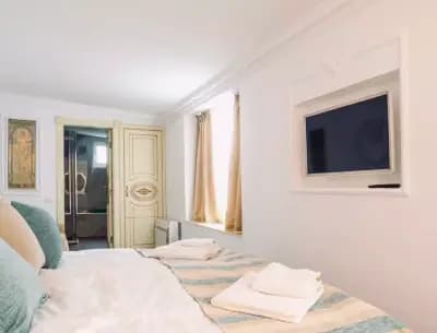 ATLAS HOUSE Luxury Suites