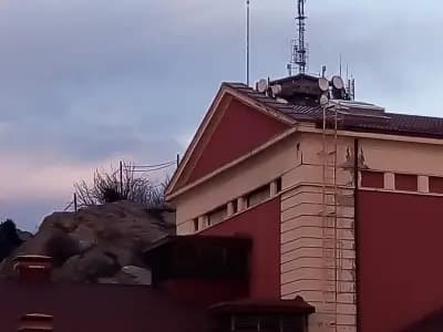 Хостел Център Пловдив