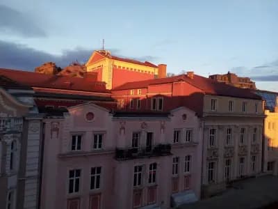 Хостел Център Пловдив