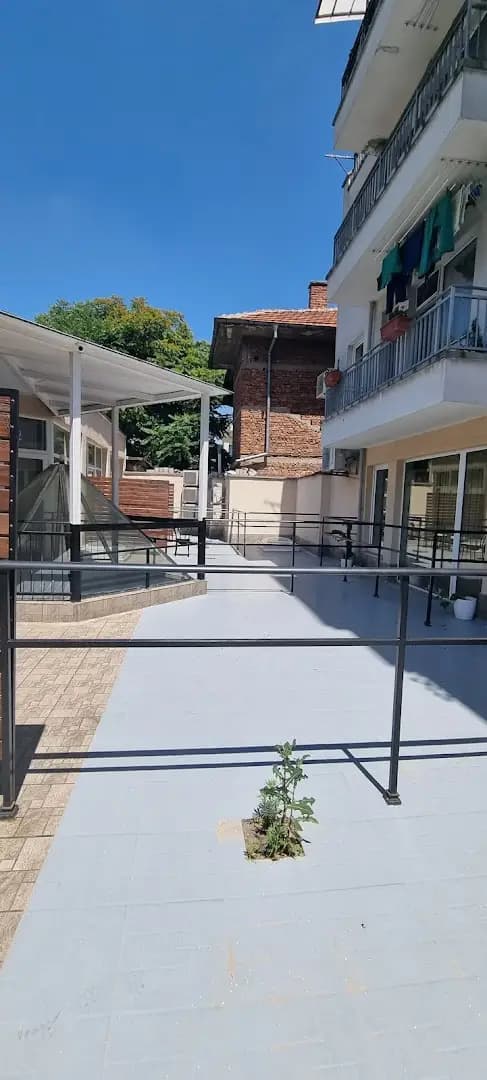 Agora Studios