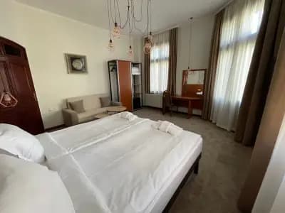 Skerzzo Guesthouse