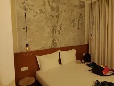 Skerzzo Guesthouse