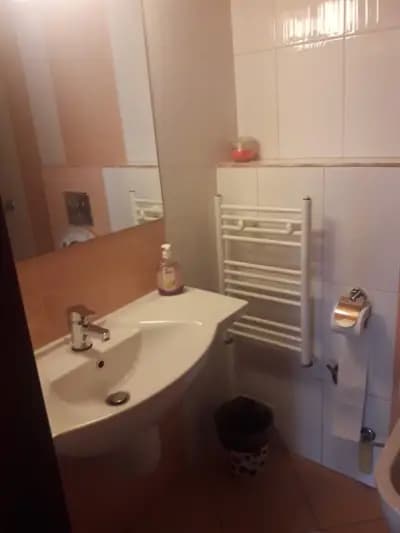 Skerzzo Guesthouse