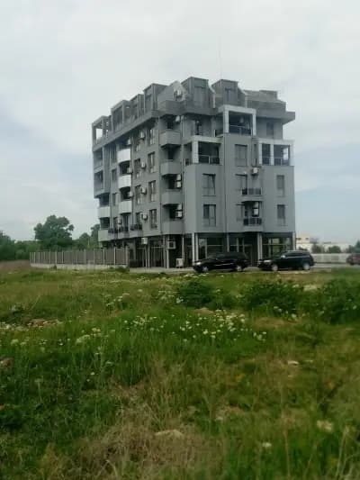Плаза Хотел Пловдив