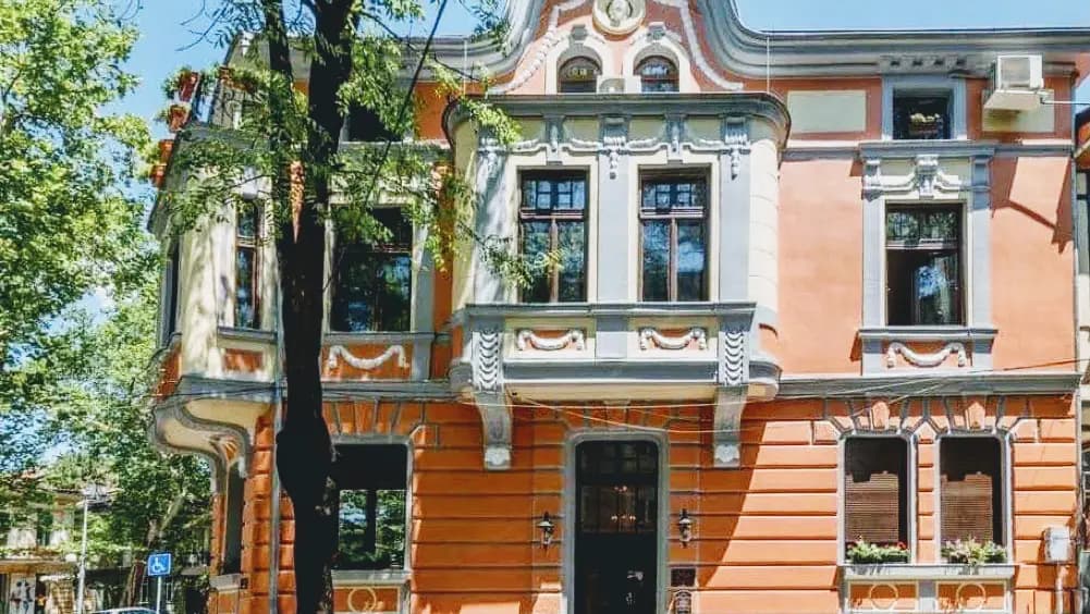 29A Guesthouse