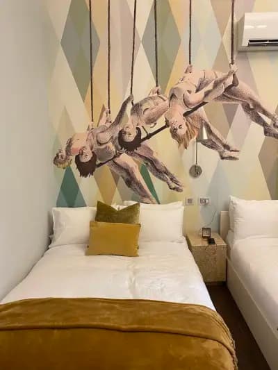 29A Guesthouse
