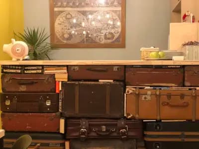 SKYLER GUEST HOUSE