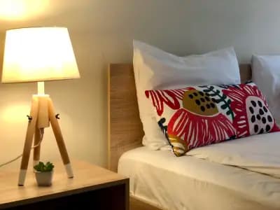 SKYLER GUEST HOUSE