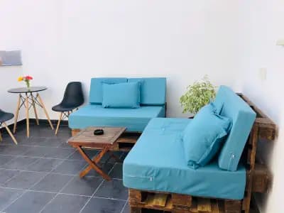 SKYLER GUEST HOUSE