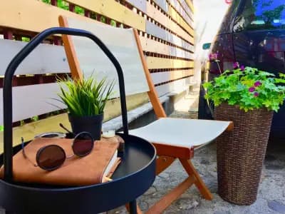 SKYLER GUEST HOUSE