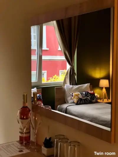 SKYLER GUEST HOUSE