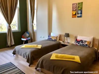 SKYLER GUEST HOUSE