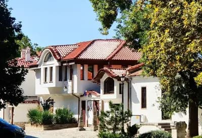 Guest House Old Plovdiv
