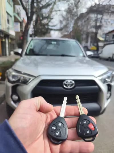 Ключар Пловдив. Автоключар Пловдив. Джи Ви Ти ЕООД.