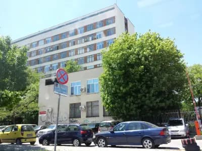 Регионална здравна инспекция - Пловдив