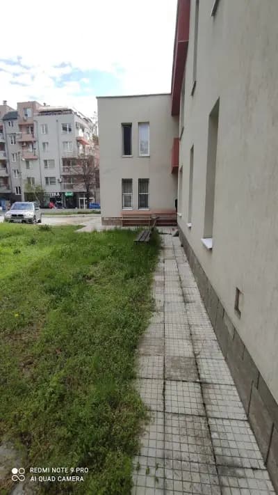 ОБЩИНСКО ПРЕДПРИЯТИЕ ЖИЛФОНД