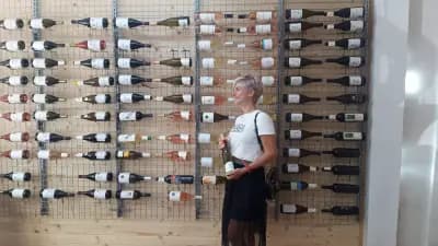 The Z Wine