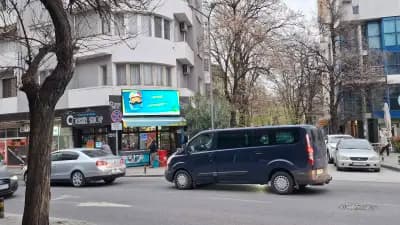 Корнър шоп