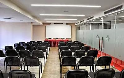 Парк Хотел Пловдив