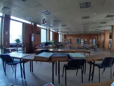 Народна библиотека „Иван Вазов“