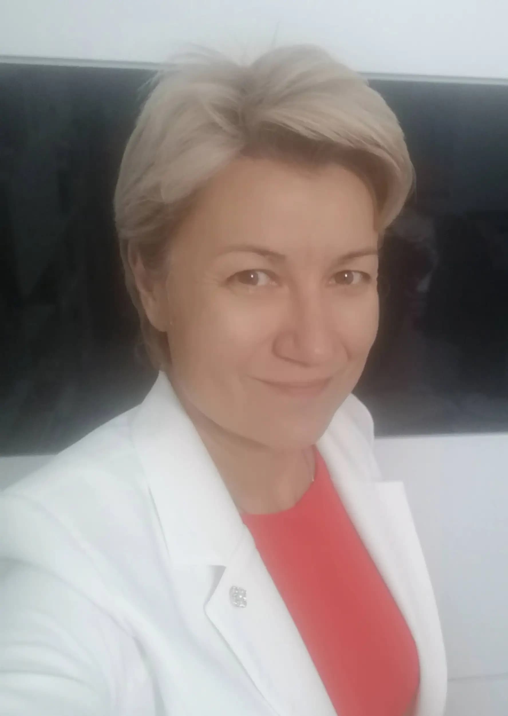 Адвокат Светлана Тодорова
