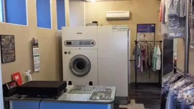 Химическо почистване и промишлено пране ДЕСА