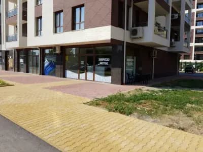 Химическо чистене "Мързеливата пчела" ЕООД