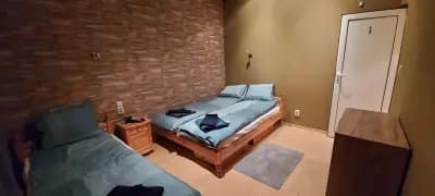 Chalet Iskar