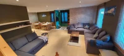 Chalet Iskar
