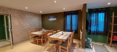 Chalet Iskar