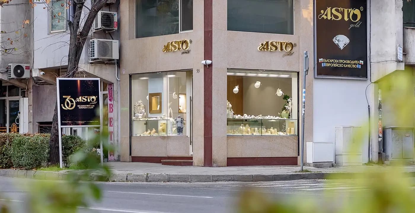 ASTO Gold