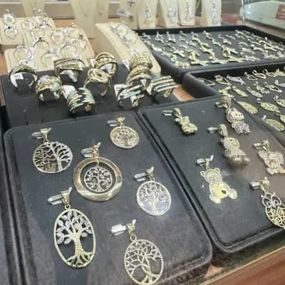Ролекс Голд & Златна Линия