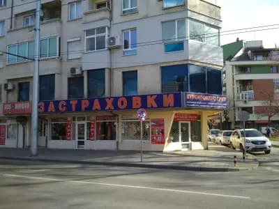 ЕБГ