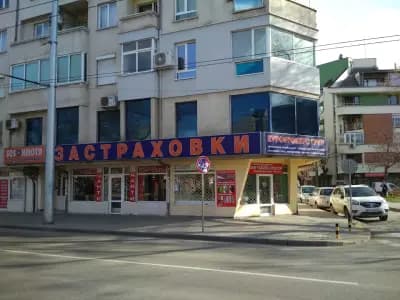 ЕБГ