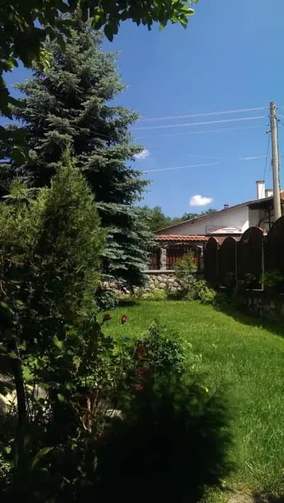 Къща за гости "Дива река"