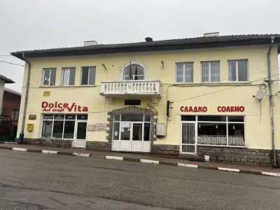 Къща за гости "Дива река"