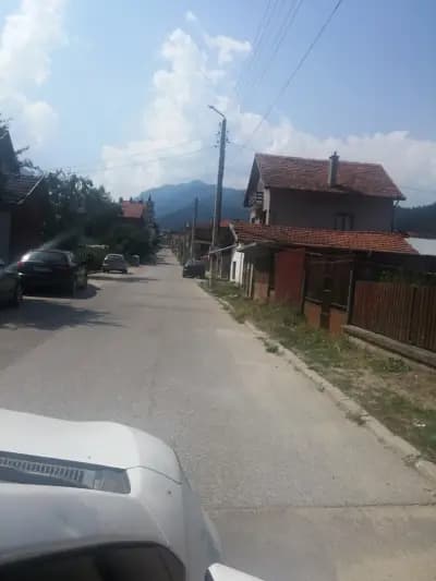 Къща за гости "Дива река"