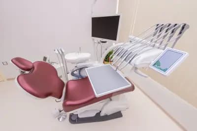 Медицински център Етика