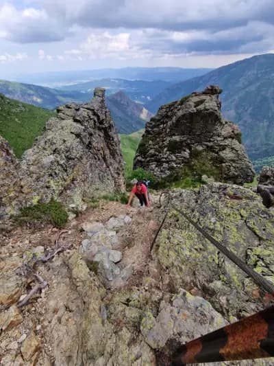 Медицински център Етика