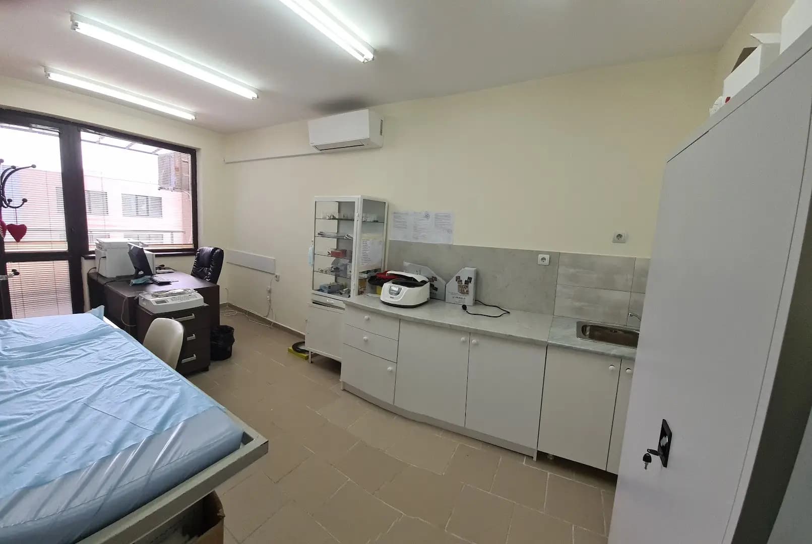 МЦ "МЕНТАЛКЕЪР"/ Medical Center MentalCare