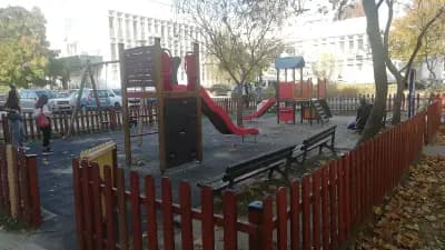 ДКЦ V Пловдив Св. архиеп. Лука ЕООД