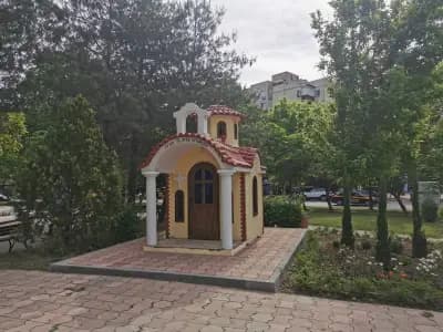 ДКЦ V Пловдив Св. архиеп. Лука ЕООД