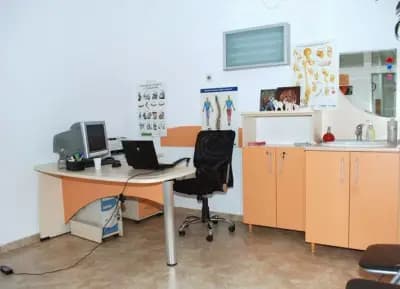 МЦ Димед