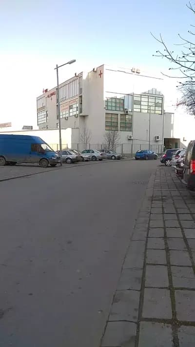 МЦ Димед