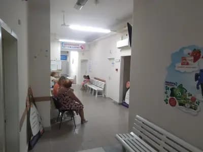 Денонощна детска поликлиника Пловдимед