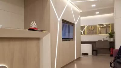 Diamond Dent