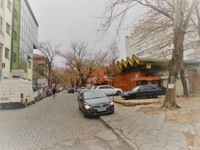 СБАЛАГ „ТОРАКС Д-р Сава Бояджиев"