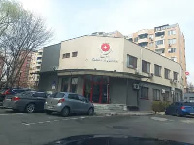 МБАЛ „Св. св. Козма и Дамян“