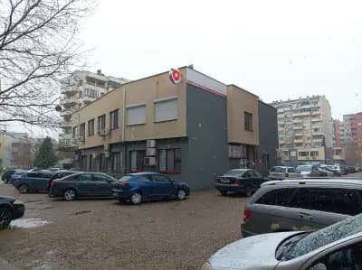 МБАЛ „Св. св. Козма и Дамян“